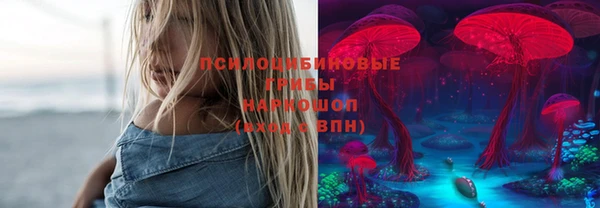 молекула духа Абаза